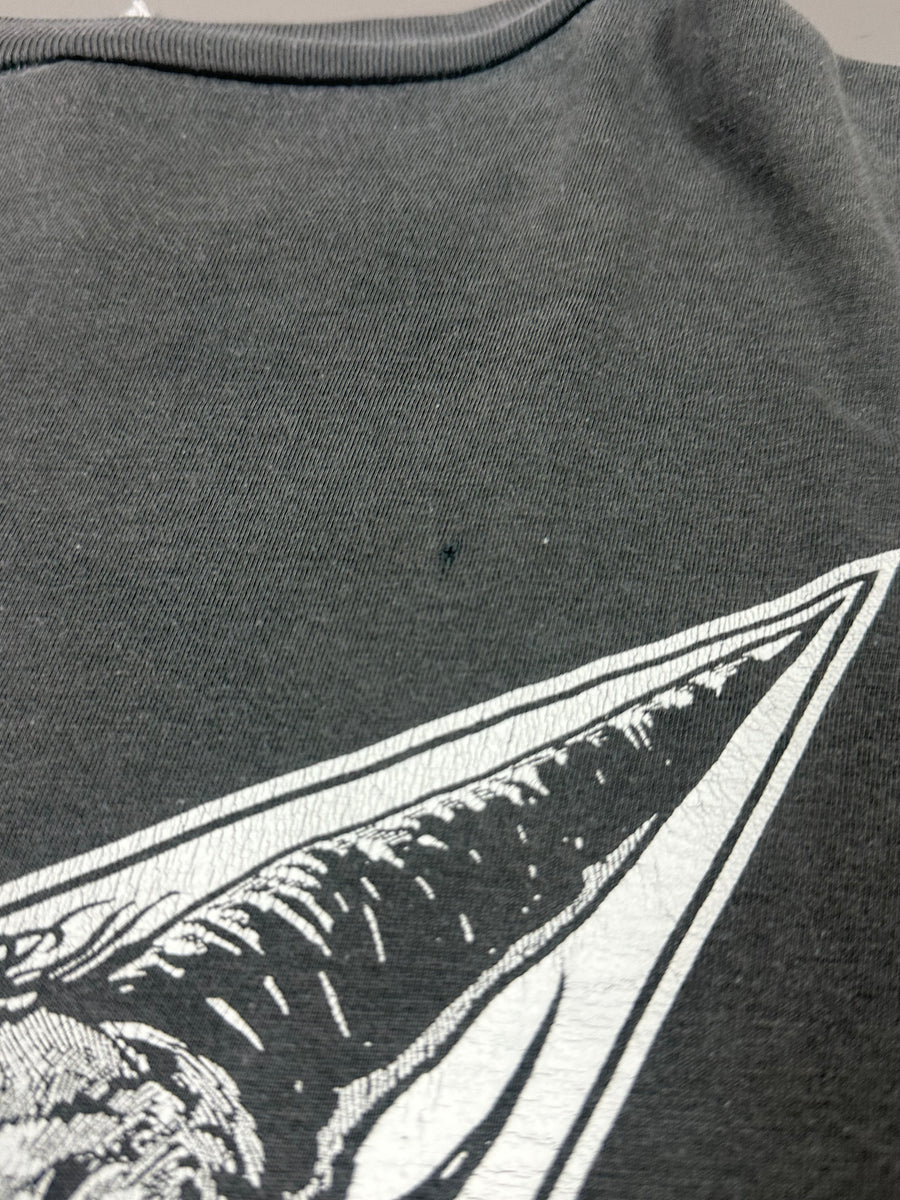 Asphyx 1990 ヴィンテージ デスメタル Tシャツ