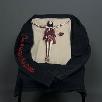 ヴィンテージ 1995 デイサイド ワンス・アポン・ザ・クロス ロングスリーブ