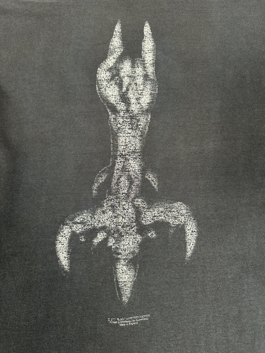 Vintage 1990s Bathory T-Shirt
