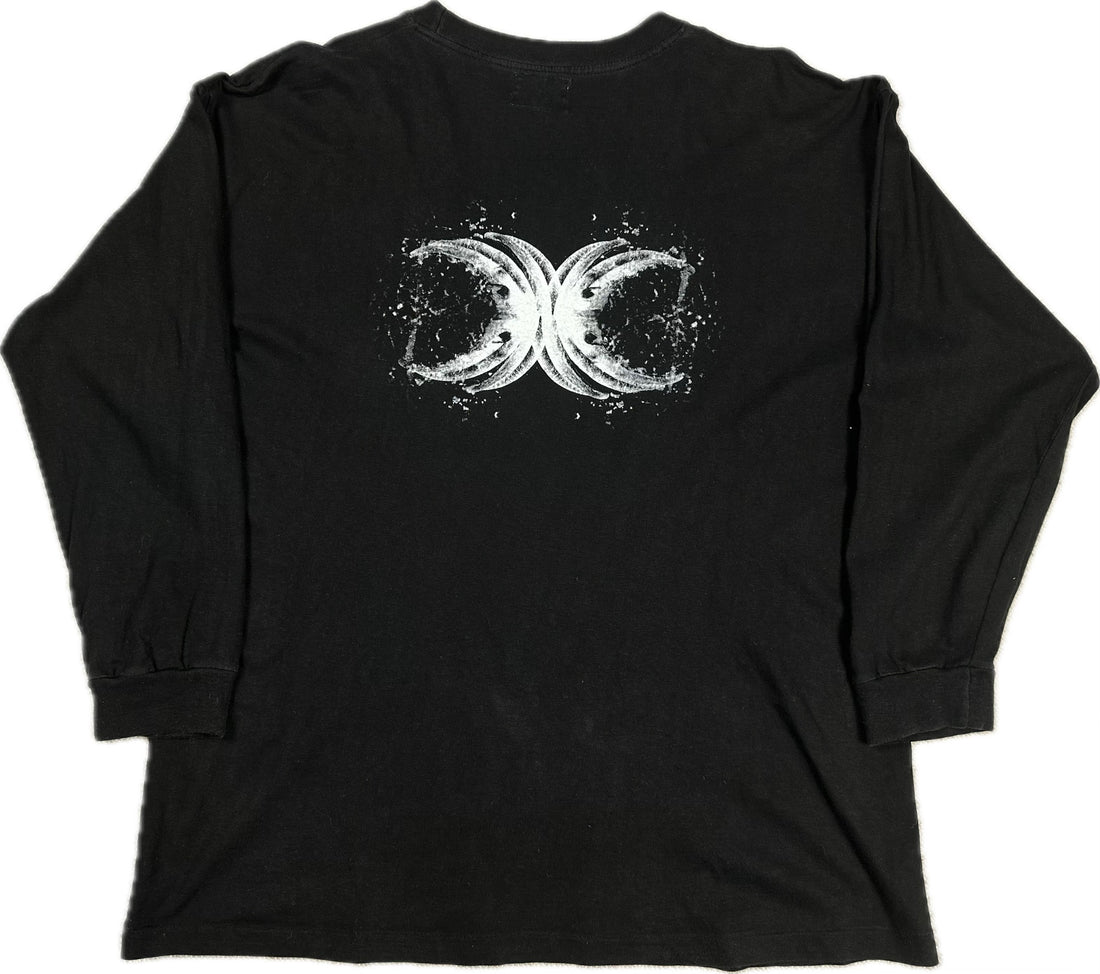 ヴィンテージ 1996 ダークスローン ゴートロード ロングスリーブ