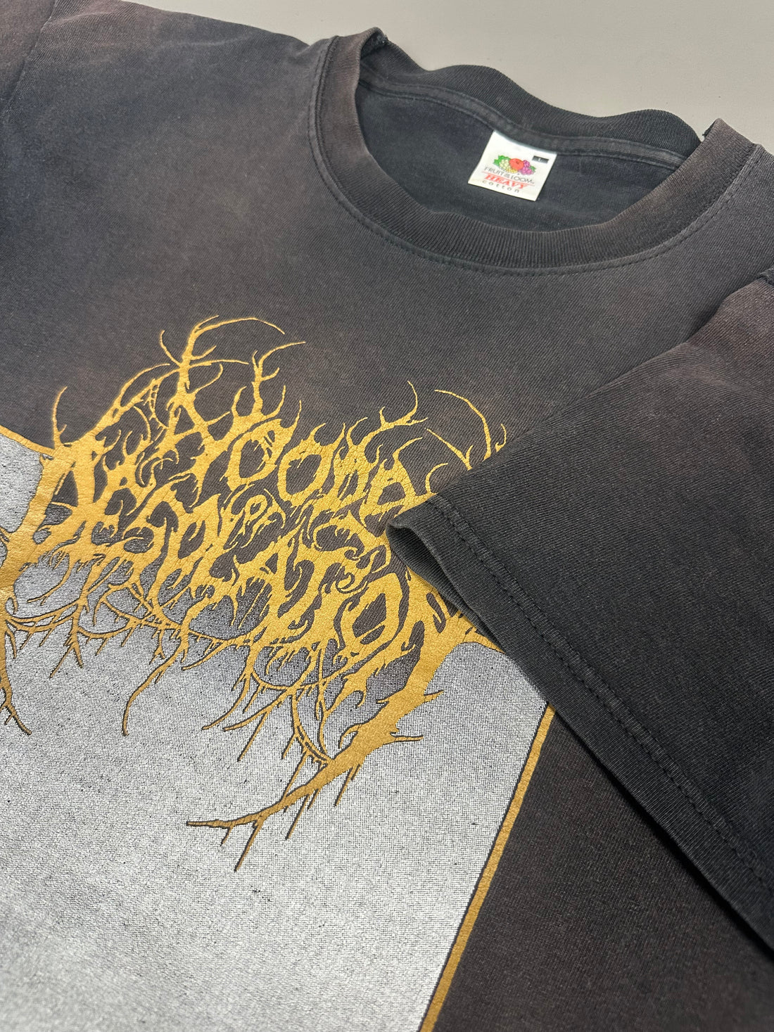 Woodland of Desolation 2000s T-Shirt