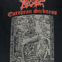 1991年ヴィンテージ モービッド・エンジェル リード・ザ・ラッツ セーター