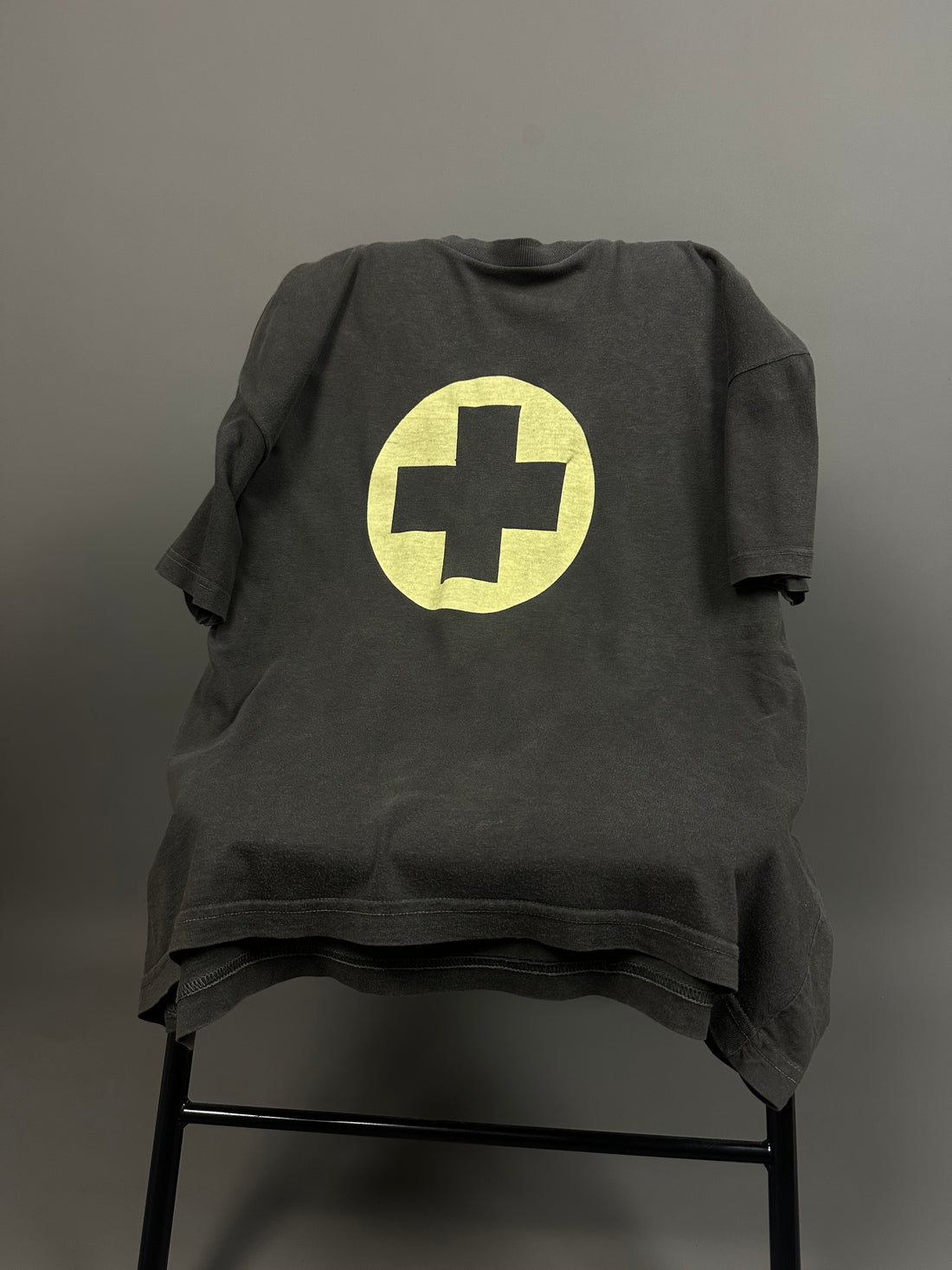 NoMeansNo 1990年代ヴィンテージハードコアTシャツ