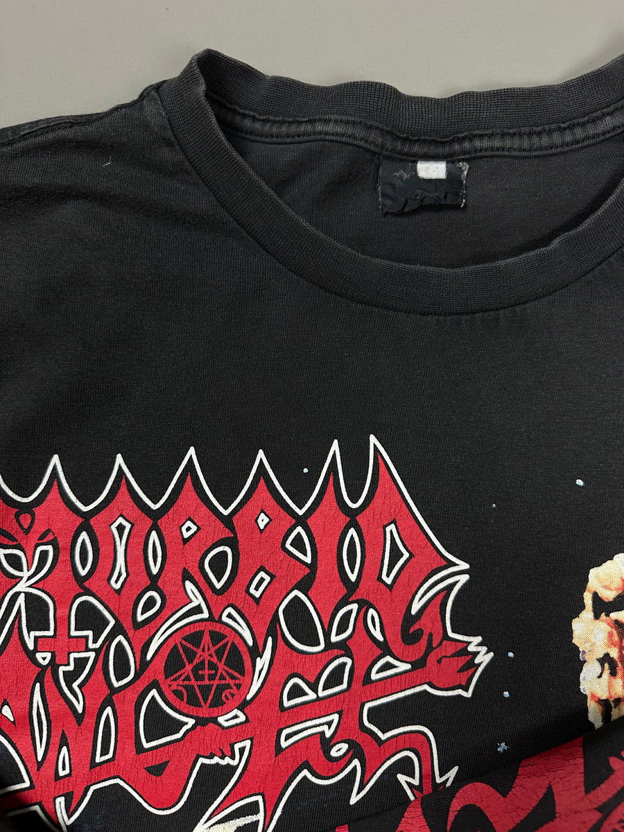 モービッド・エンジェル 1990年代 ゲートウェイズ・トゥ・アナイアレイション ロングスリーブ