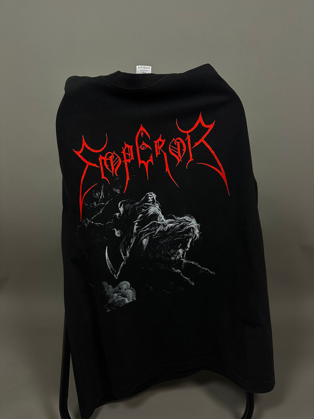 エンペラー 1997 ライダー ヴィンテージ Tシャツ