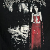 Vintage 2004 Cradle of Filth Longsleeve