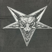 Asphyx 1990 ヴィンテージ デスメタル Tシャツ