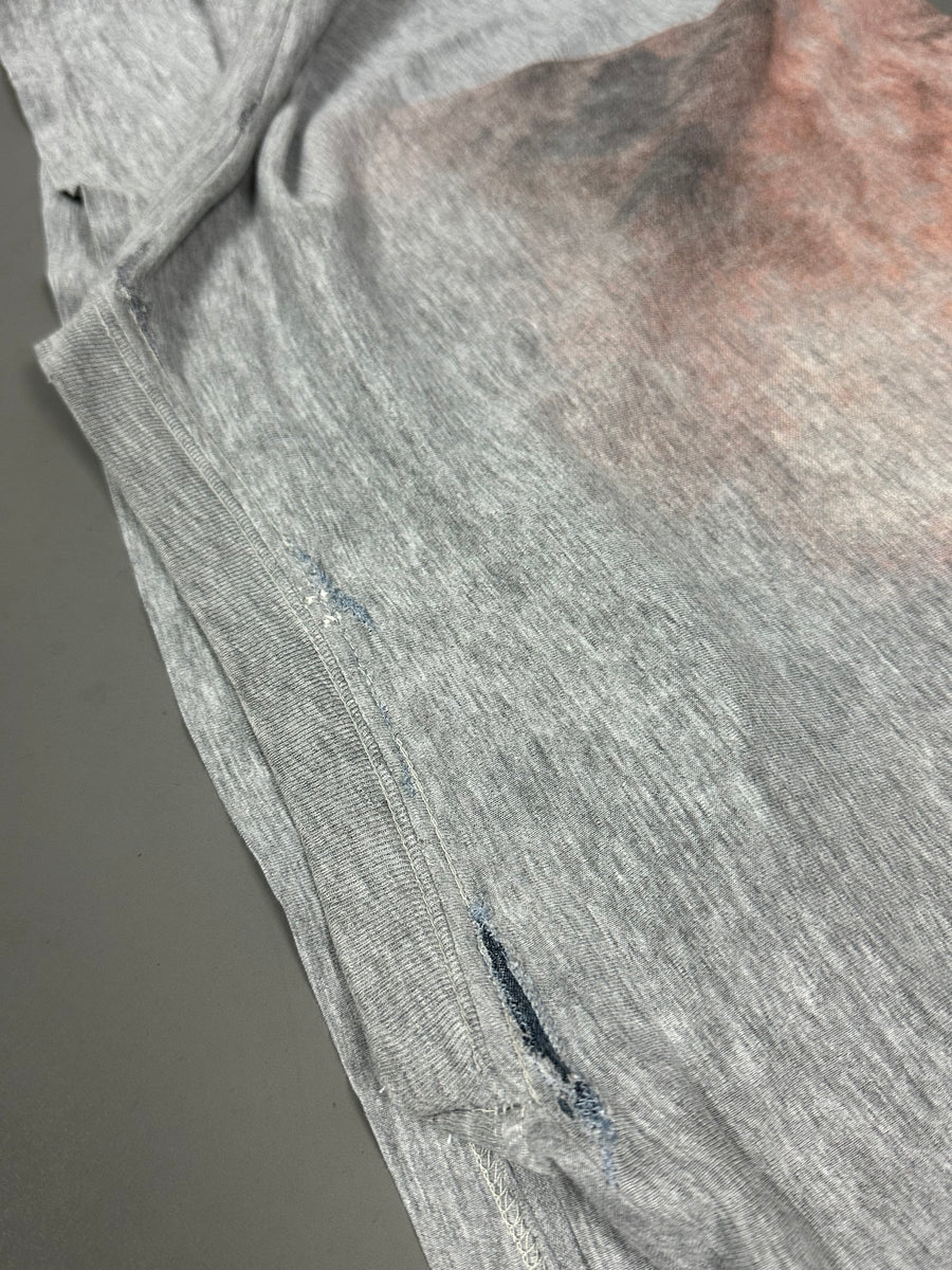 1994年の世界終焉に関する死亡記事ヴィンテージTシャツ