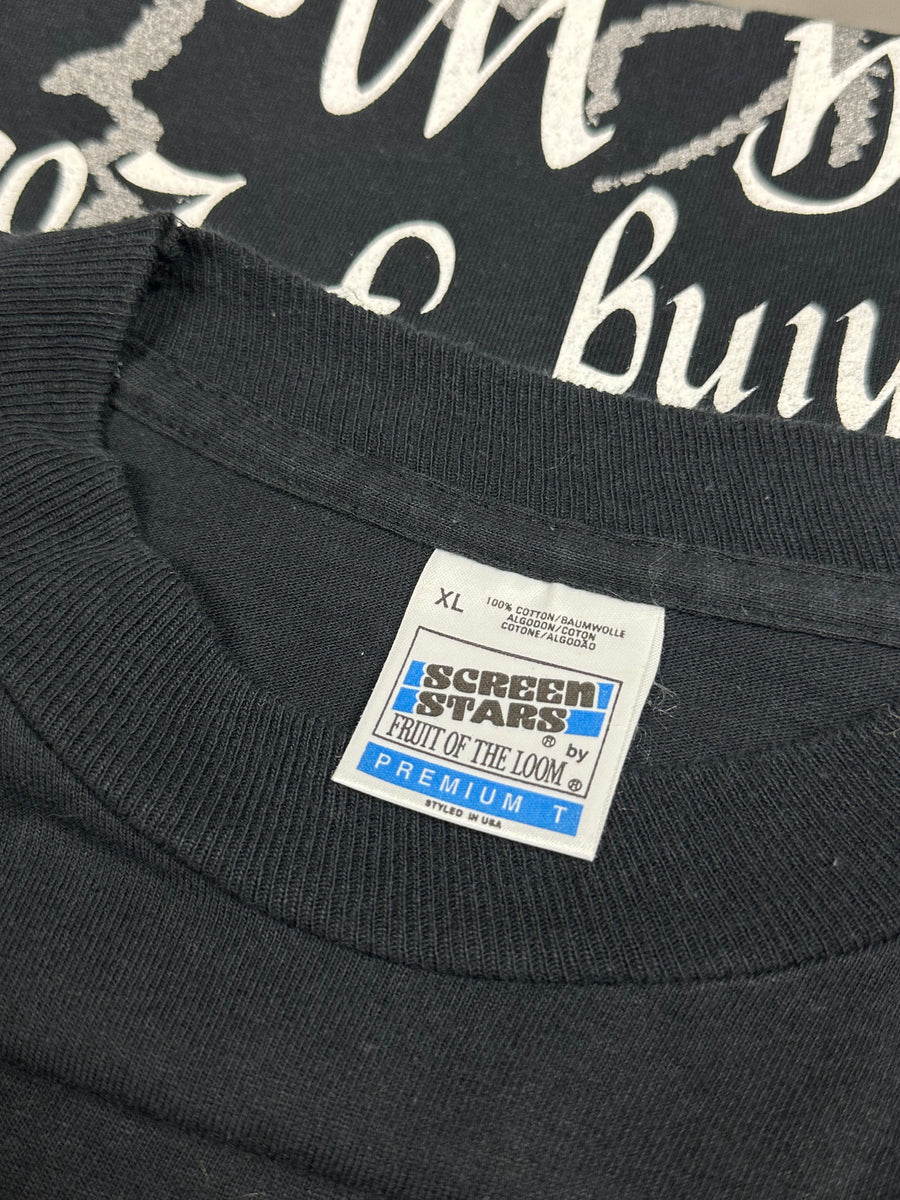 Moonspell 1995 ウルフハート ヴィンテージ ロングスリーブ