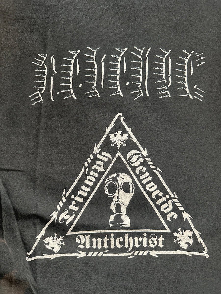 Vintage 2003 Revenge Antichrist T-Shirt
