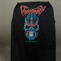 モンストロシティ 1992 インペリアル・ドゥーム ヴィンテージ Tシャツ