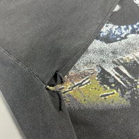 ヴィンテージ 1995 Death Symbolic Tour ロングスリーブ