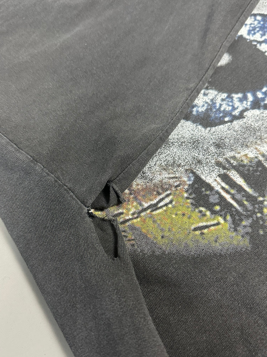 ヴィンテージ 1995 Death Symbolic Tour ロングスリーブ