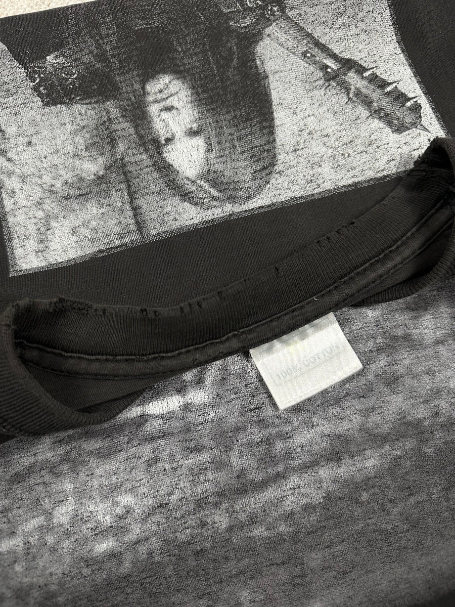 1998年ヴィンテージ Burzum Aske Tシャツ