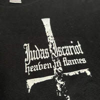 Vintage 2000s Judas Iscariot Longsleeve