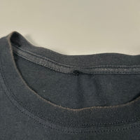 Bathory 2009 Goat Logo Black Mark T-Shirt