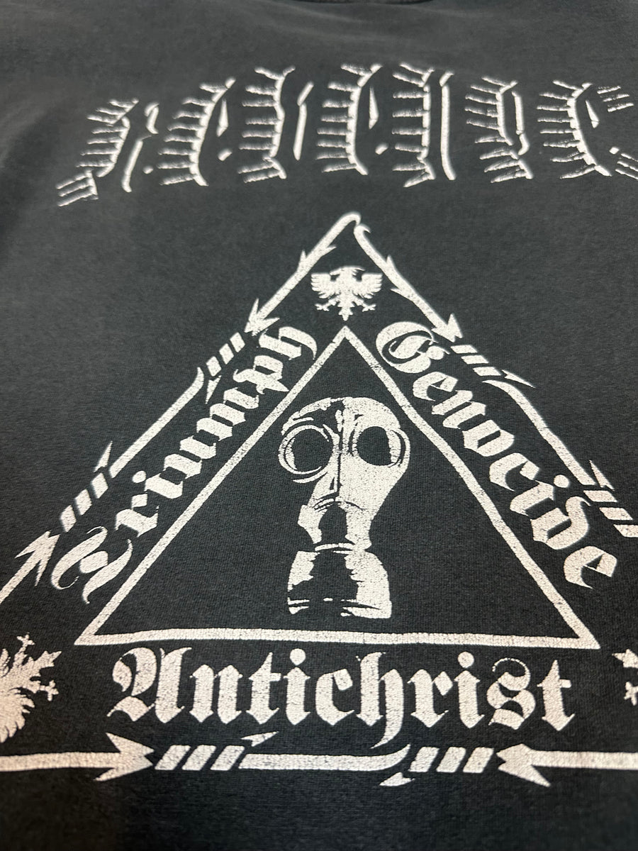 Vintage 2000s Revenge Antichrist T-Shirt