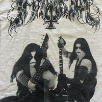 Vintage 1995 Immortal Battles In The North Longsleeve