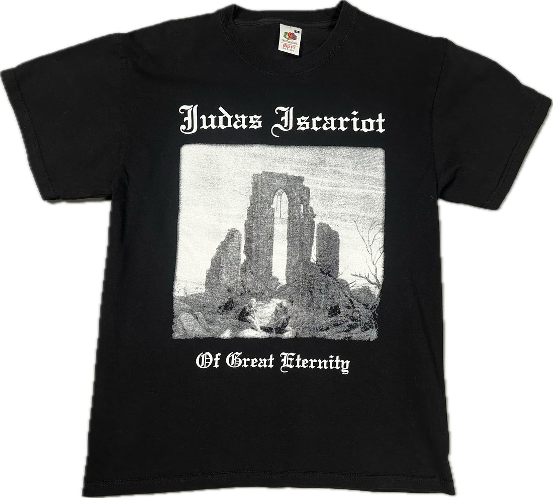 ユダ・イスカリオテ 2000年代 グレート・エタニティ Tシャツ