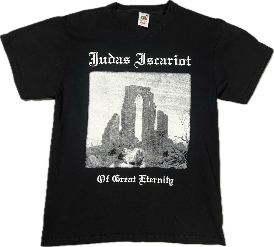 ユダ・イスカリオテ 2000年代 グレート・エタニティ Tシャツ