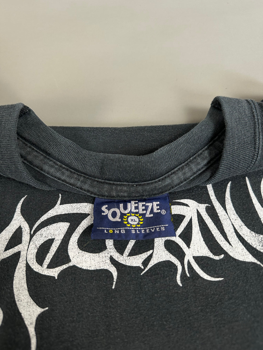 Vintage 1990s Aeternus Longsleeve