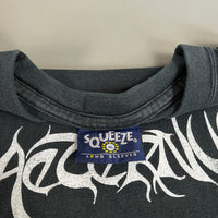 Vintage 1990s Aeternus Longsleeve