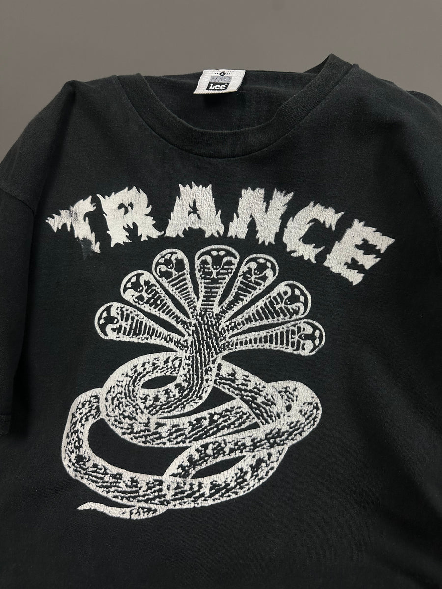 トランスシンジケート 1990 バットホールサーファーズ ヴィンテージTシャツ