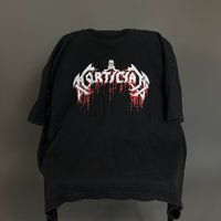 Vintage 2002 Mortician T-Shirt