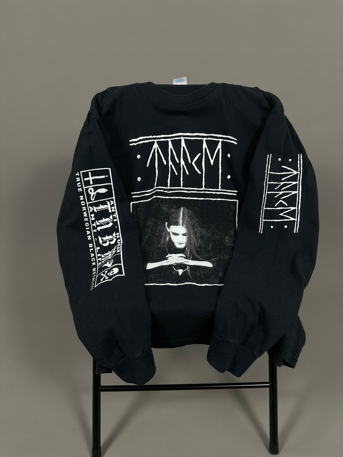Vintage 2005 Taake Longsleeve