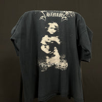 ヴィンテージ 2005 シャイニング・イーリー・コールド Tシャツ