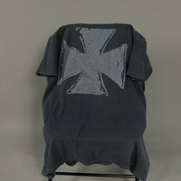 1991年ヴィンテージ「エントゥームド・クランデスティン」Tシャツ