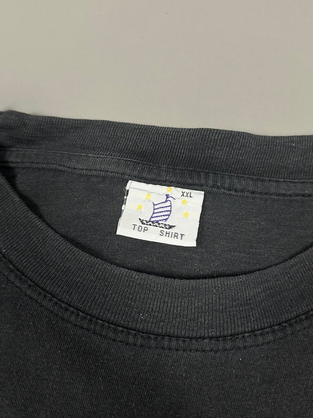 Vintage 2000 Carpathian Forest Omega T-Shirt