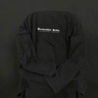 ヴィンテージ 2002 シャイニング・セルフ・デストラクション ロングスリーブ