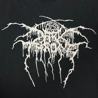 ダークスローン 2009 ウルフス・アモング・シープ ブラックメタル Tシャツ
