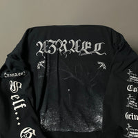 アズラエル 2007 セルフ ゴート ロングスリーブ