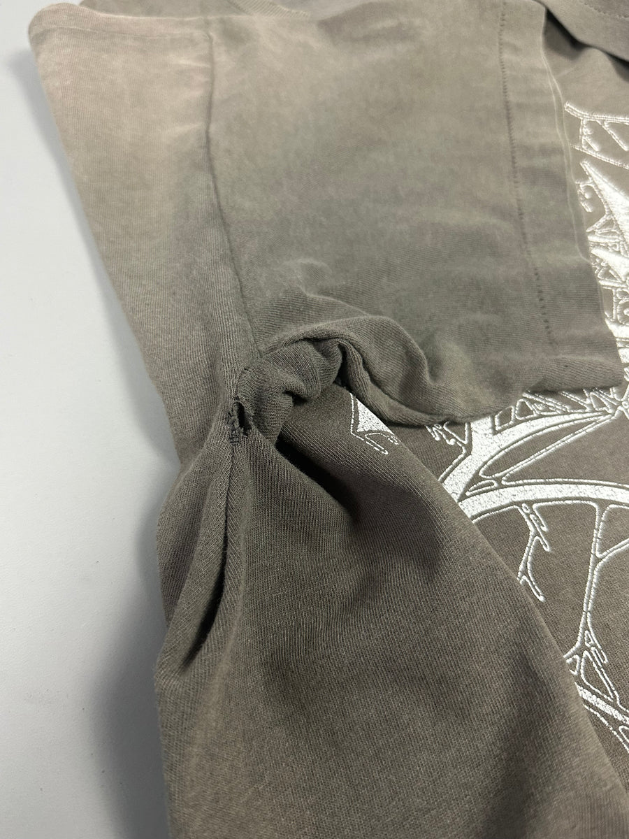 ヴィンテージ 1995 アンリーシュド ビクトリー Tシャツ