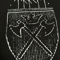 ヴィンテージ 2004 Taake Tシャツ