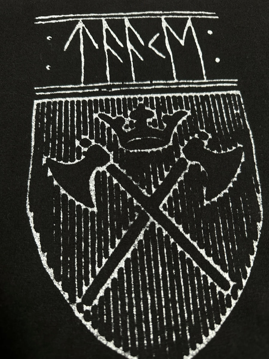 ヴィンテージ 2004 Taake Tシャツ