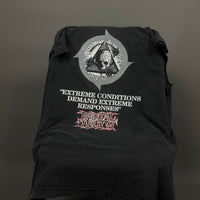 ブルータル・トゥルース 1992 エクストリーム・コンディションズ ヴィンテージ Tシャツ タンクトップ