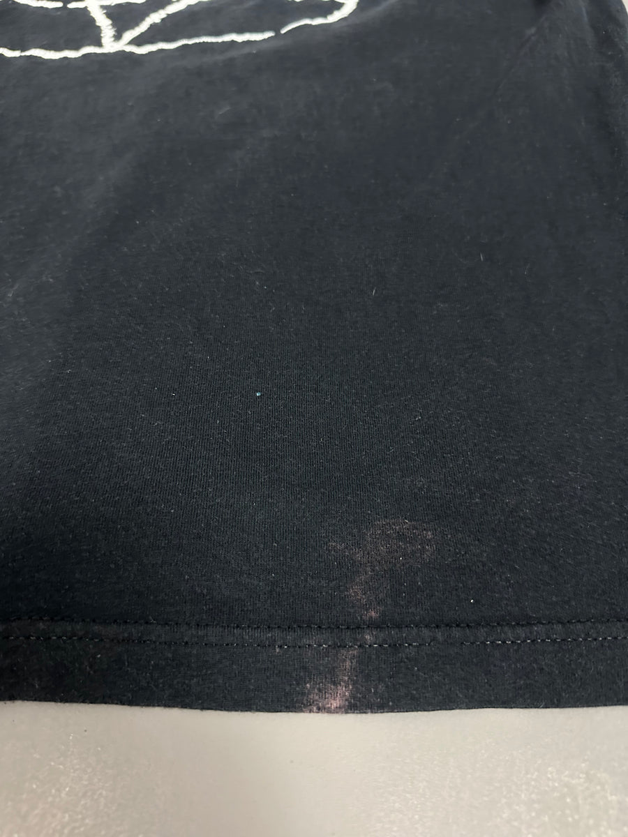 Vintage 1990s Bathory Goat T-Shirt