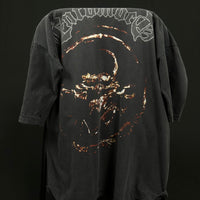 1993年ヴィンテージ「エントゥームド・ミサントロピック」Tシャツ