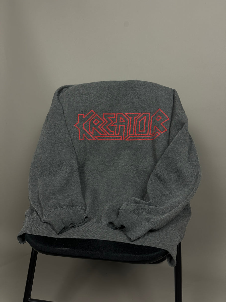1990年代のヴィンテージ クリエイター セーター