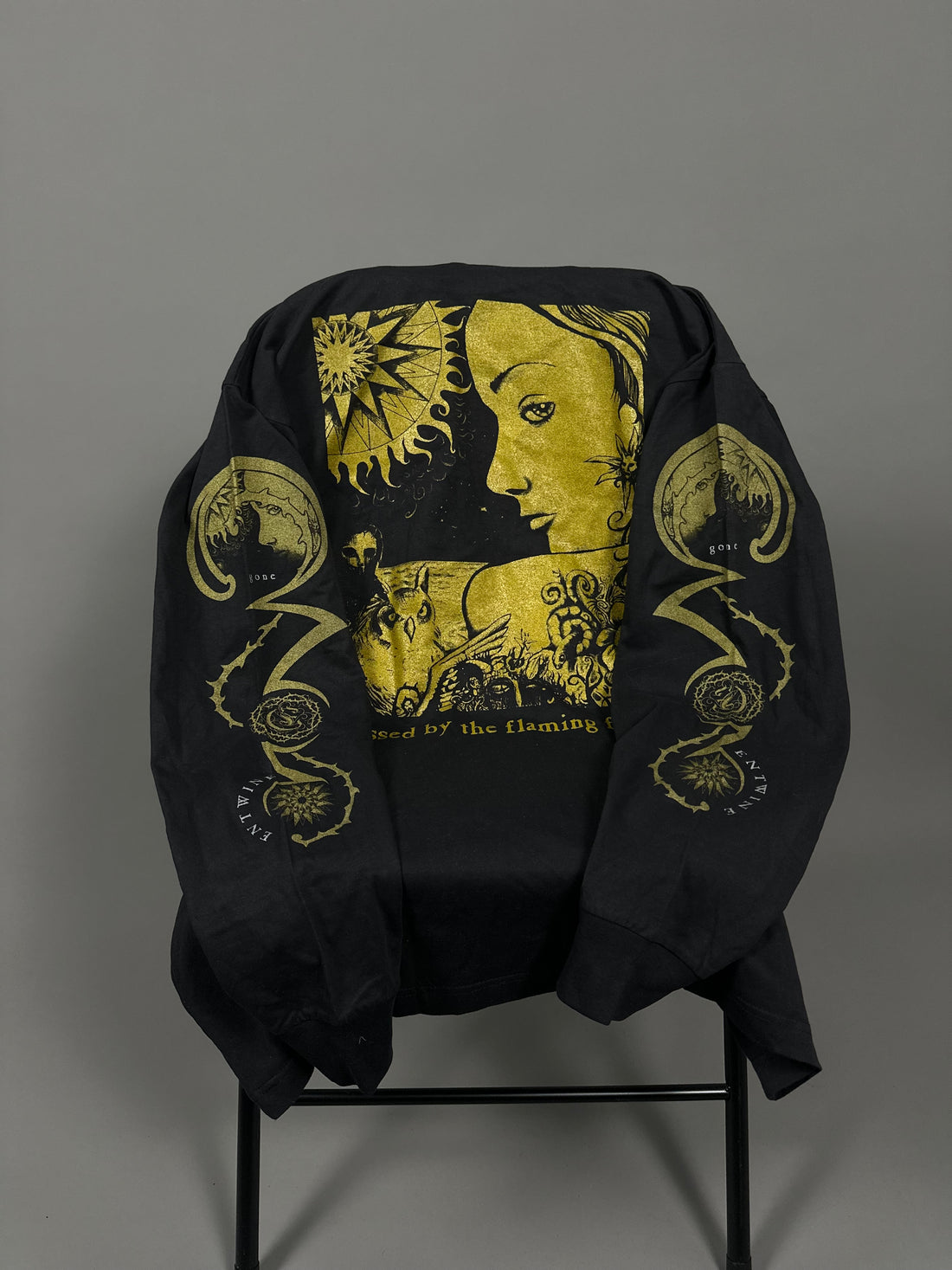Vintage 2001 Entwined Gone Longsleeve