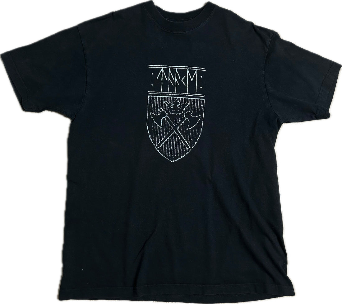 ヴィンテージ 2004 Taake Tシャツ
