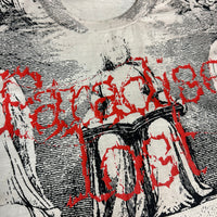 1991年ヴィンテージ パラダイス・ロスト オールオーバープリントTシャツ