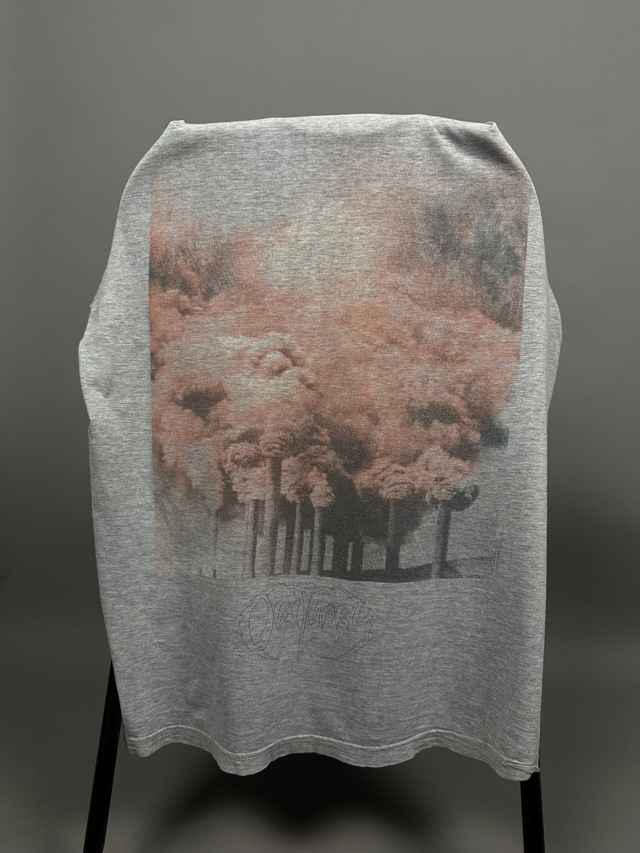 1994年の世界終焉に関する死亡記事ヴィンテージTシャツ