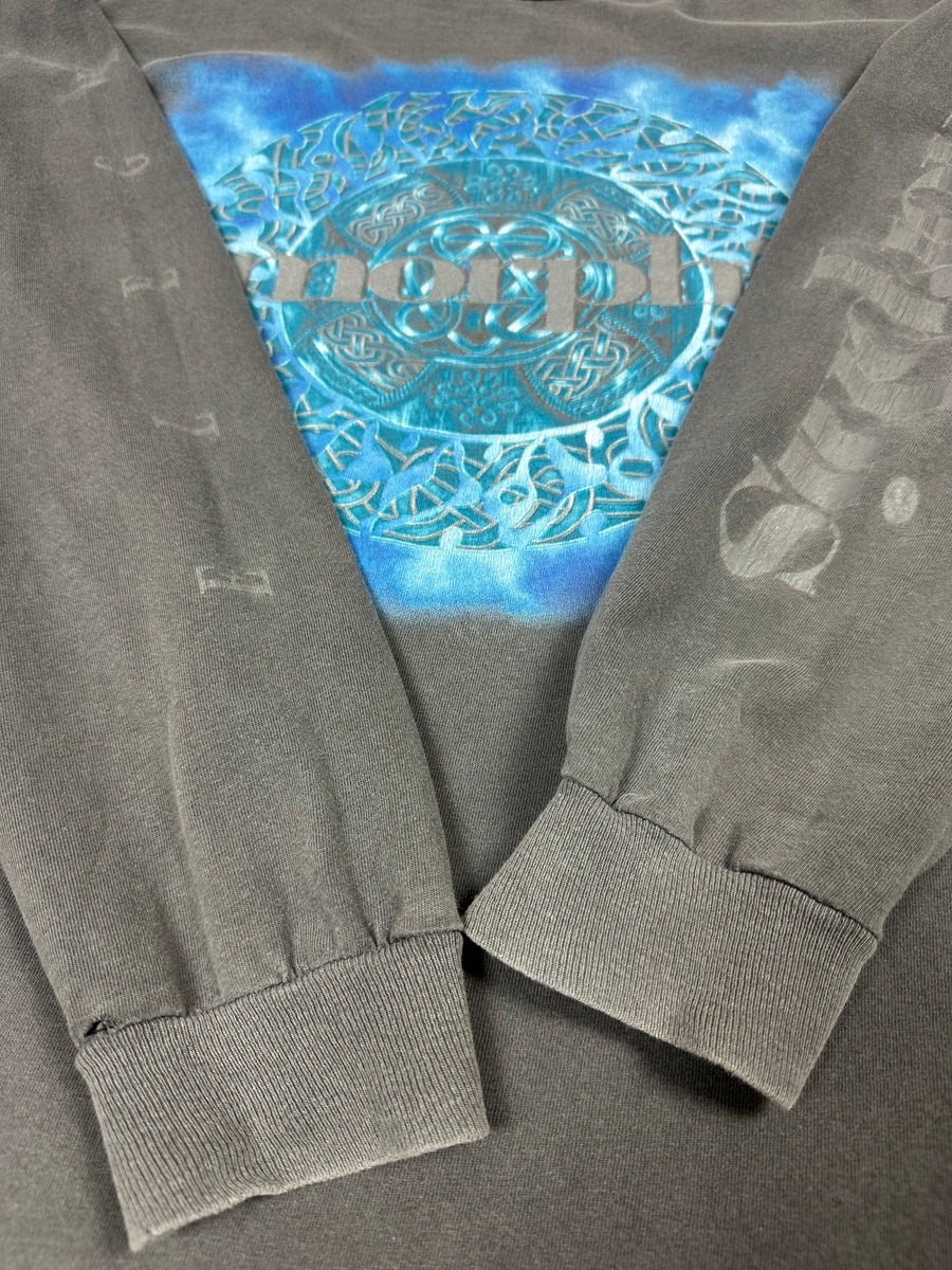 アモフィス 1996 エレジー ヴィンテージ ロングスリーブ