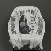 Vintage 1995 Immortal Longsleeve