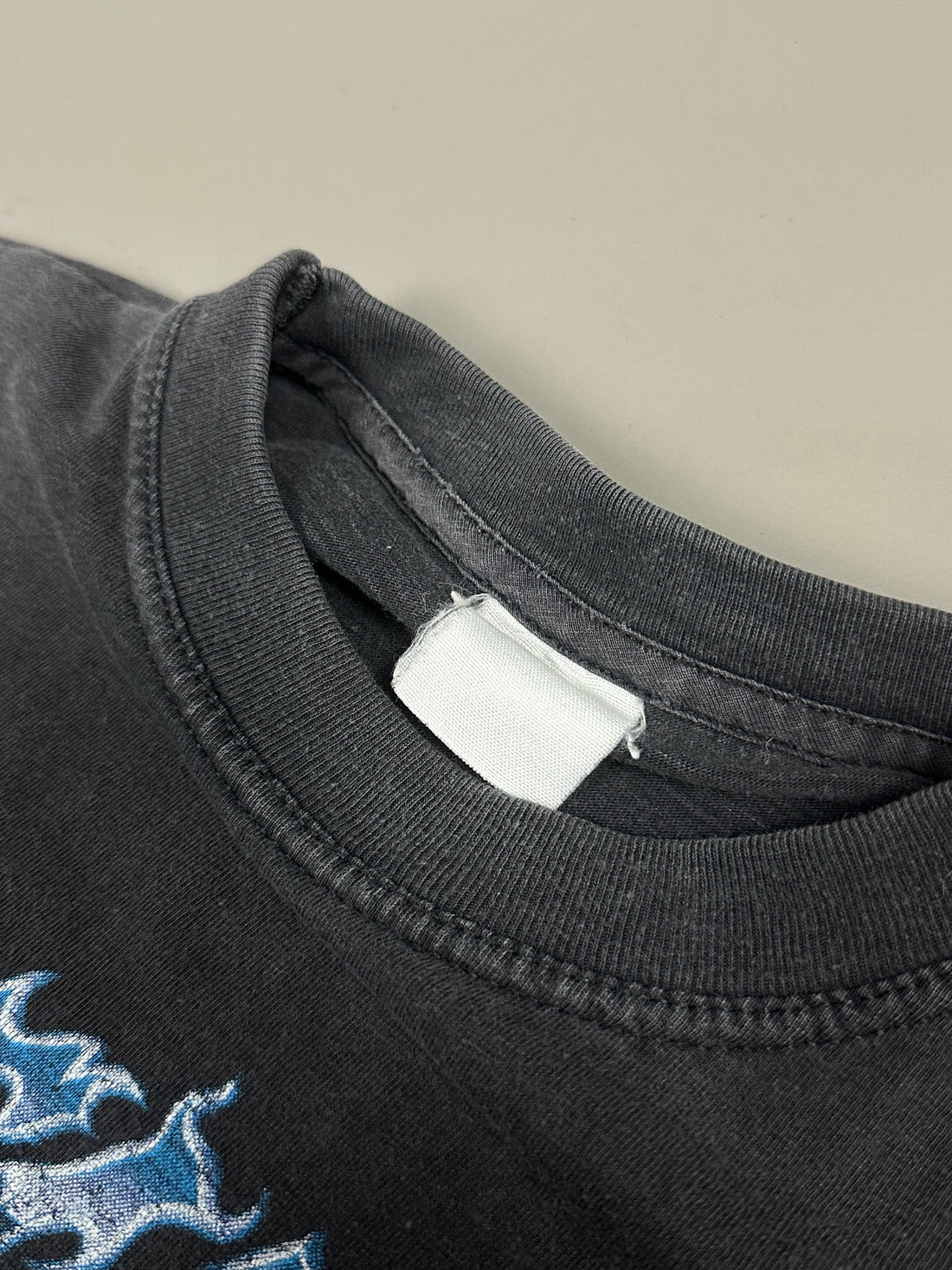 Vintage 1995 Dissection World Tour Light&