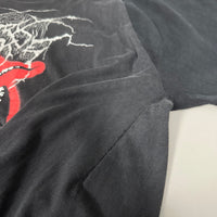 Vintage 1990s Darkthrone Wolfs Among Sheep T-Shirt